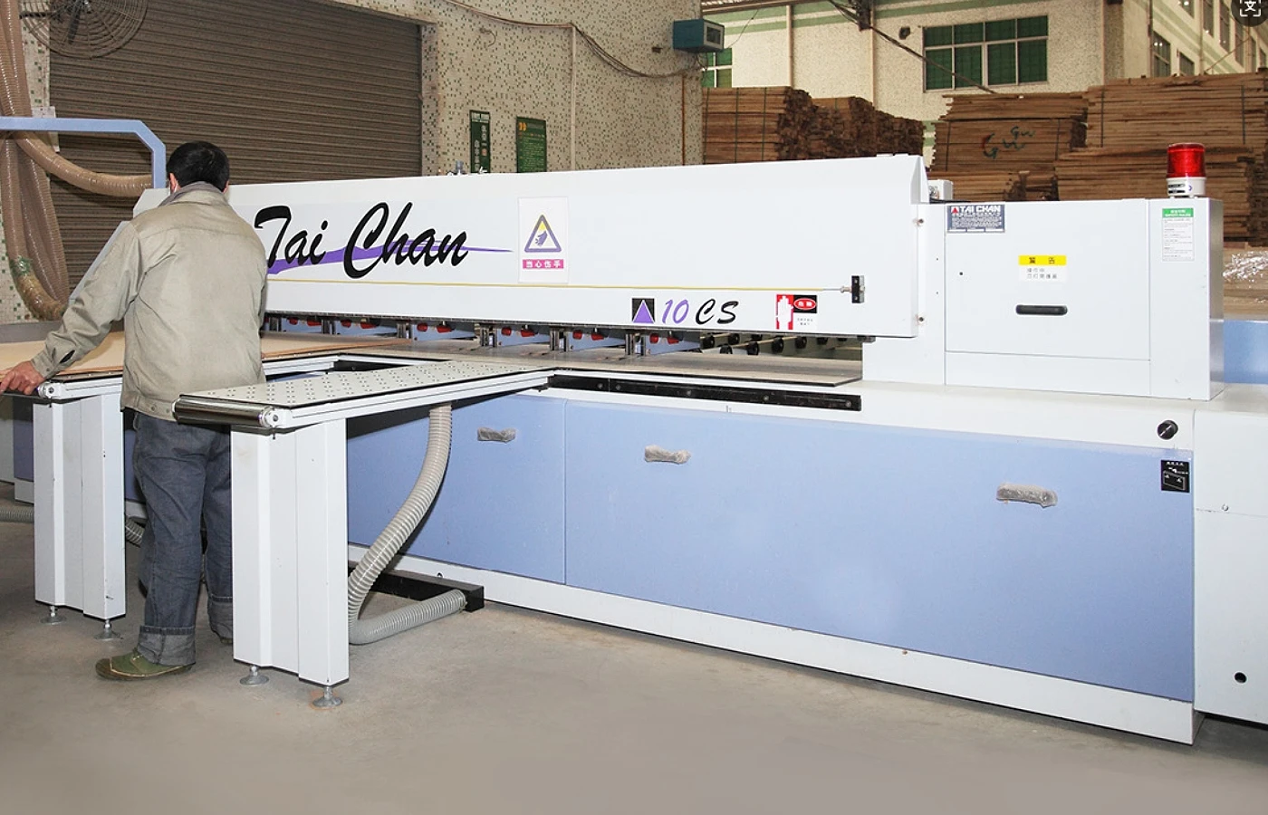 Panel Cutting and Substrate Options for Hotel Furniture Panel Cutting and Substrate Options for Hotel Furniture